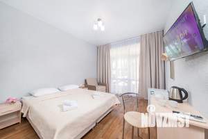 Дом 16м², 1-этажный, посуточно,