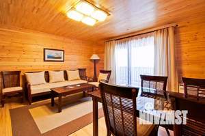 Дом 100м², 1-этажный, посуточно,