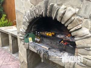 Дом 120м², 3-этажный, посуточно,