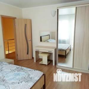 Дом 120м², 2-этажный, посуточно,