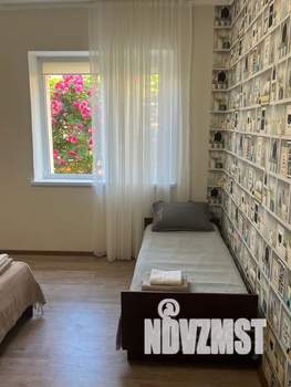 Дом 81м², 2-этажный, посуточно,