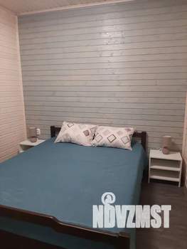 Дом 36м², 1-этажный, посуточно,