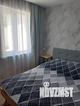 Дом 65м², 1-этажный, посуточно,