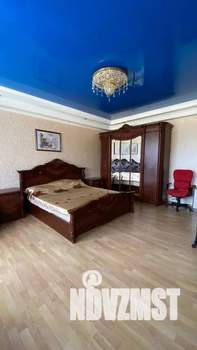 Дом 273м², 4-этажный, посуточно,