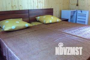 Дом 40м², 1-этажный, посуточно,