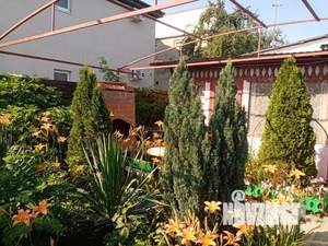 Дом 45м², 1-этажный, посуточно,