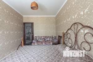 Дом 84м², 2-этажный, посуточно,