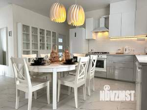 Дом 120м², 1-этажный, посуточно,