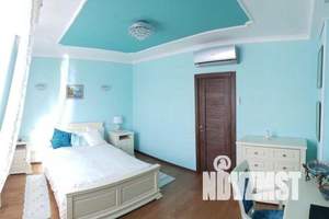 Дом 96м², 2-этажный, посуточно,