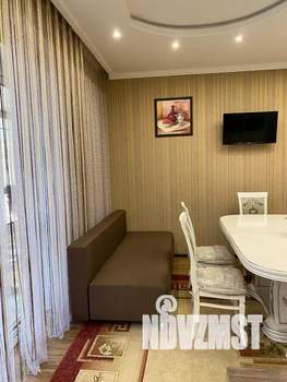 Дом 120м², 2-этажный, посуточно,