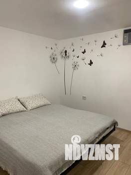 Дом 15м², 1-этажный, посуточно,