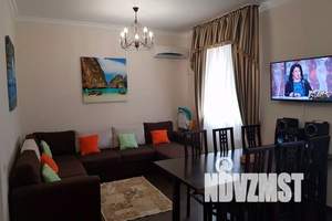 Дом 135м², 2-этажный, посуточно,