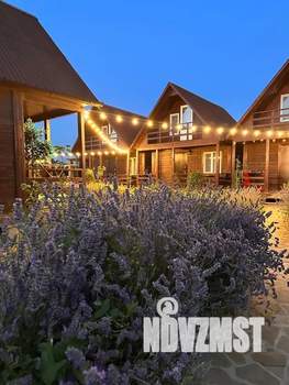 Дом 50м², 2-этажный, посуточно,