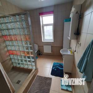 Коттедж 130м², 1-этажный, на длительный срок,