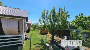 Дом 48м², 1-этажный, посуточно,