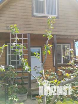 Дом 50м², 2-этажный, посуточно,