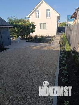 Дом 55м², 1-этажный, посуточно,