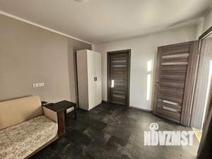 Дом 52м², 1-этажный, посуточно,