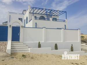 Дом 120м², 2-этажный, на длительный срок,