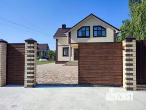 Дом 160м², 2-этажный, посуточно,