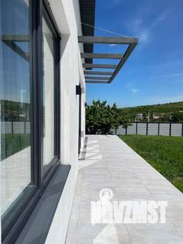 Дом 90м², 1-этажный, посуточно,