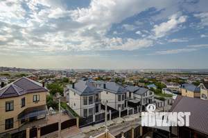 Дом 305м², 4-этажный, посуточно,