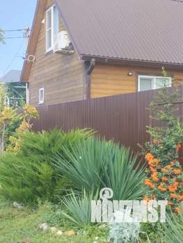 Дом 50м², 2-этажный, посуточно,