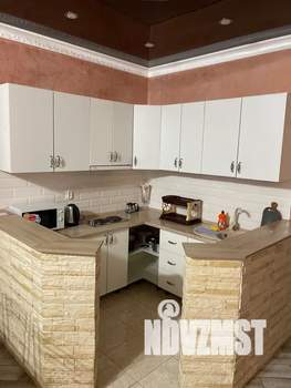 Дом 80м², 1-этажный, посуточно,