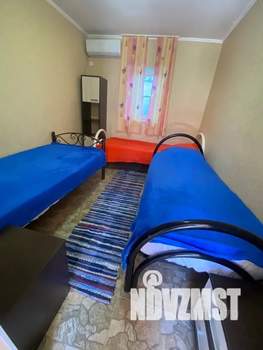 Дом 50м², 1-этажный, посуточно,