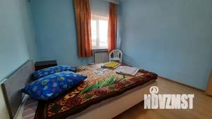 Дом 130м², 2-этажный, посуточно,