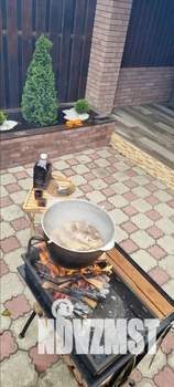 Дом 150м², 2-этажный, посуточно,