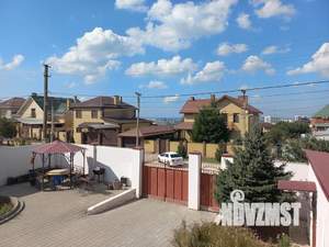 Дом 120м², 2-этажный, на длительный срок,