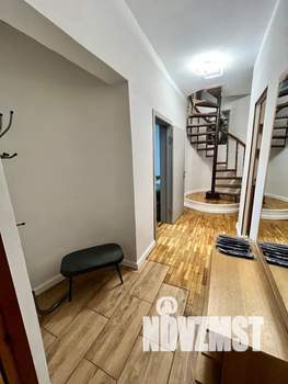 Дом 100м², 2-этажный, посуточно,