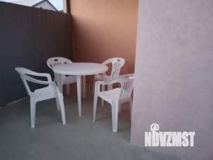 Дом 48м², 2-этажный, посуточно,