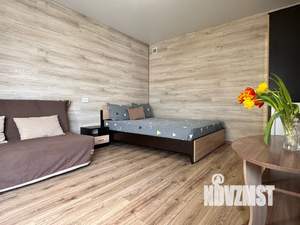 Дом 23м², 1-этажный, посуточно,