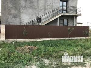 Дом 120м², 2-этажный, на длительный срок,