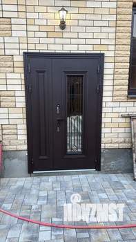 Дом 160м², 2-этажный, посуточно,