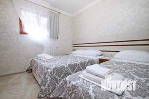 Дом 22м², 1-этажный, посуточно,