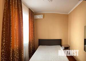 Дом 90м², 2-этажный, посуточно,