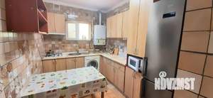 Дом 70м², 1-этажный, посуточно,