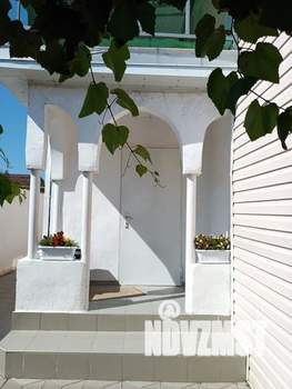 Дом 100м², 1-этажный, посуточно,