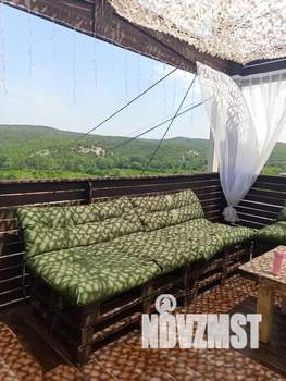 Дом 90м², 1-этажный, посуточно,