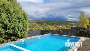 Коттедж 85м², 1-этажный, на длительный срок,