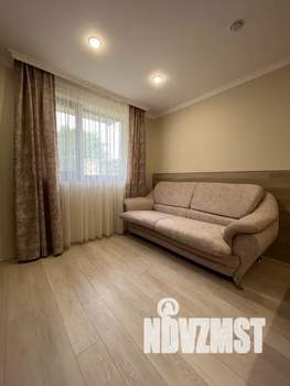 Дом 43м², 1-этажный, посуточно,