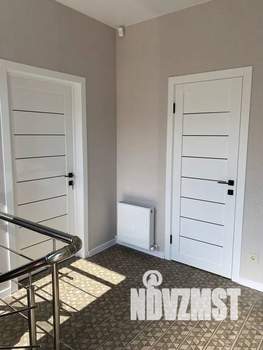 Дом 120м², 2-этажный, посуточно,