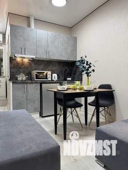 Дом 18м², 1-этажный, посуточно,