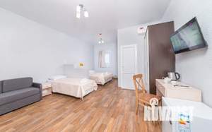 Дом 25м², 1-этажный, посуточно,