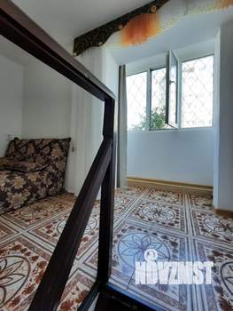 Дом 50м², 2-этажный, посуточно,