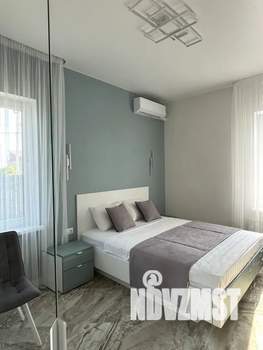 Дом 116м², 1-этажный, посуточно,