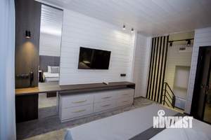 Дом 56м², 1-этажный, посуточно,